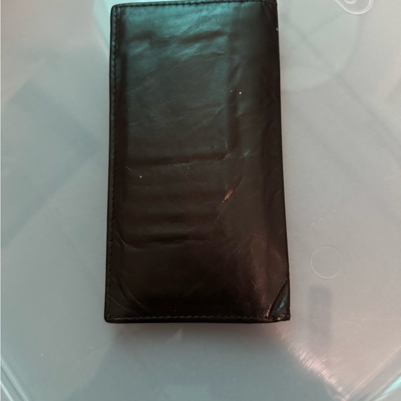 Don’t Tread On Me wallet - Picture 3 of 5